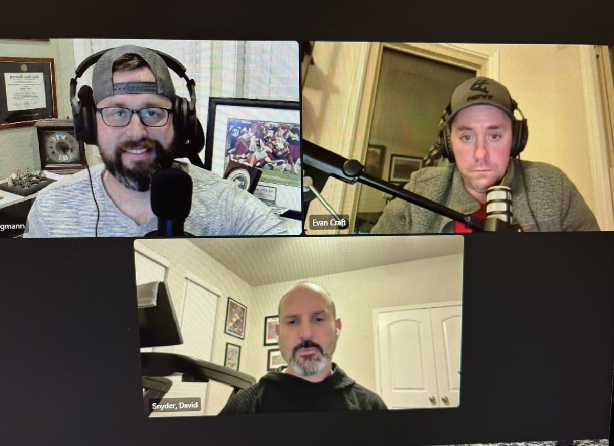 TheSportsMedBrosPodcast tweet media