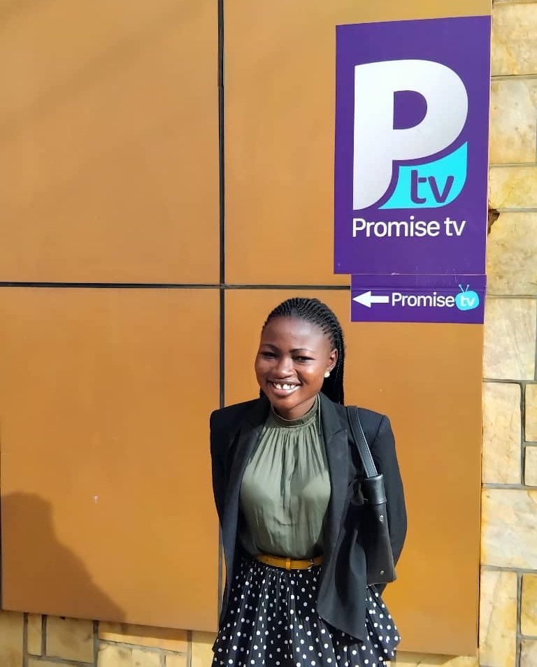 Understanding the Competence Based Curriculum. What do we need to know?
I was hosted #PromiseTV Angel Kene Akello (Woka),Suzan,Don Stuart, Jeane.  We drenched in a discussion. #NewCurriculum