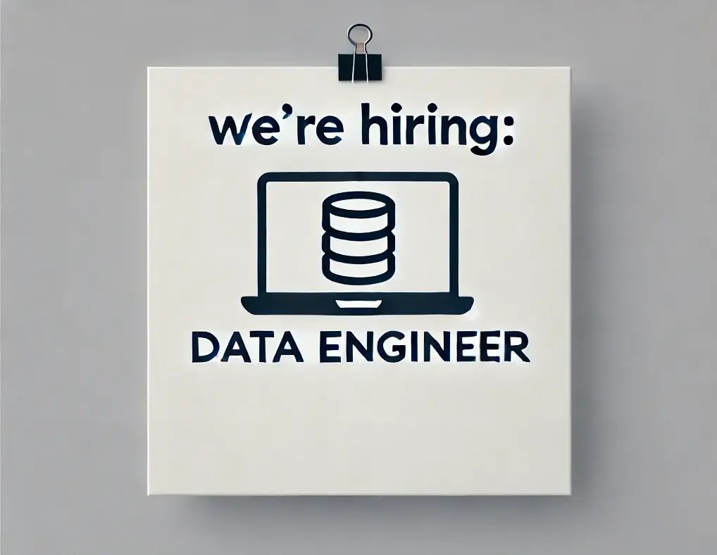 parameterlab's tweet image. 👥 We're Hiring: Senior/Junior Data Engineer!
📍 Remote or Local | Full-Time or Part-Time
At ResearchTrend.AI, we’re building a platform that connects researchers and AI engineers worldwide—helping them stay ahead with daily digests, insightful summaries, and interactive…