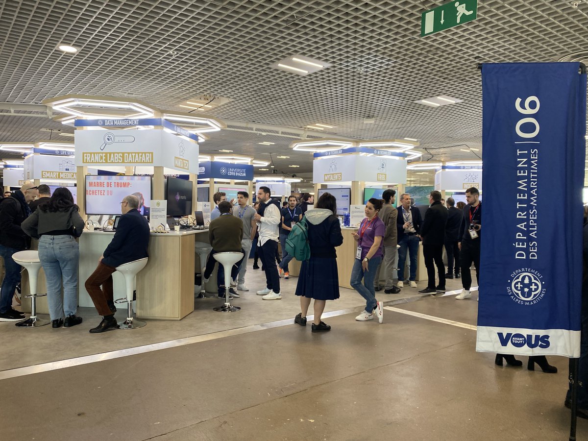 ActiveEon tweet media