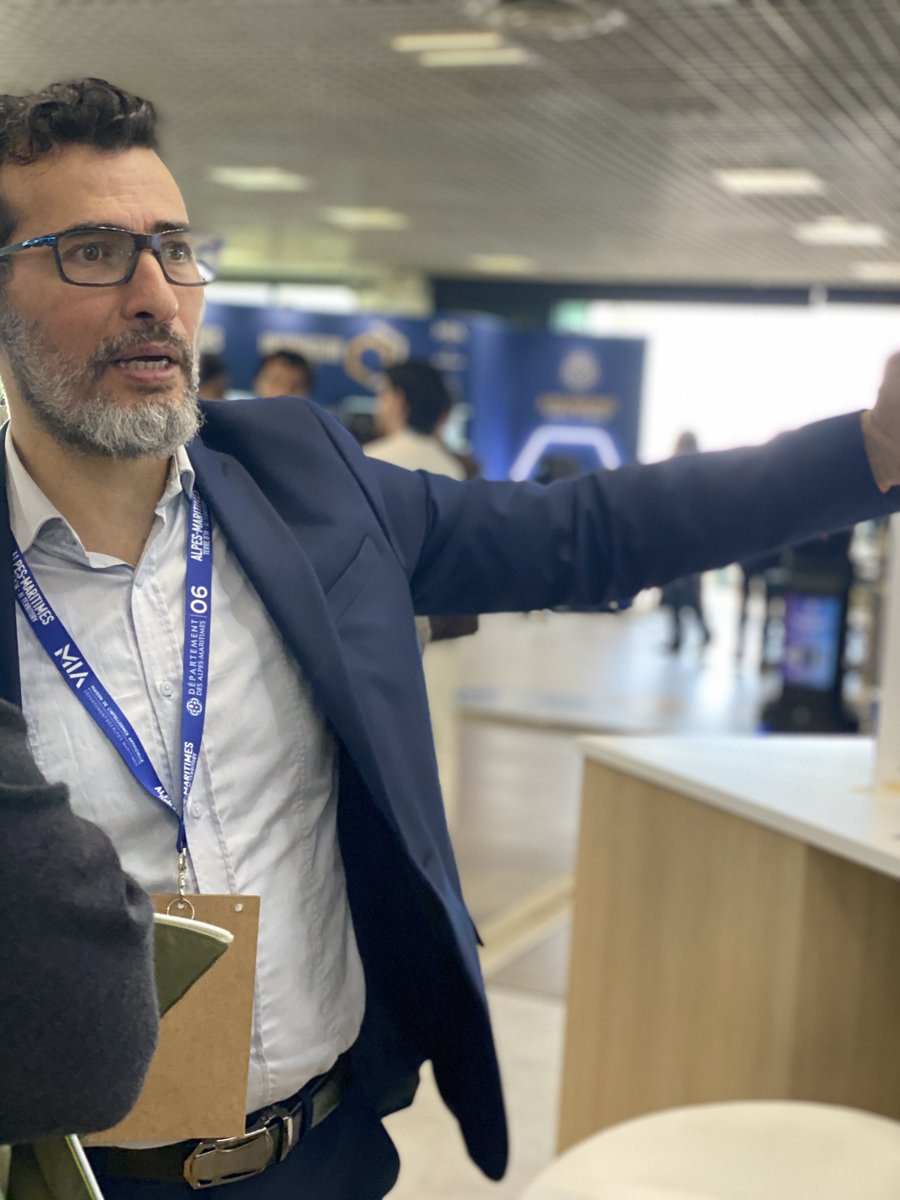 ActiveEon tweet media