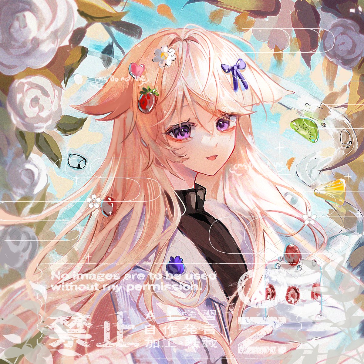 Nomsod_pudding0's tweet image. CMS for vtuber!

still looking for #artmoots