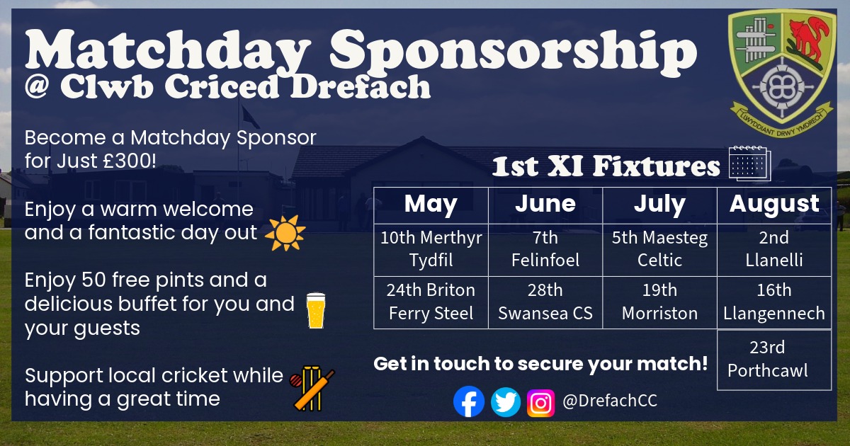If you enjoy a day out watching the cricket you maybe interested in this 🏏🍺🥪
#supportyourlocalclub 
#uppafoxes