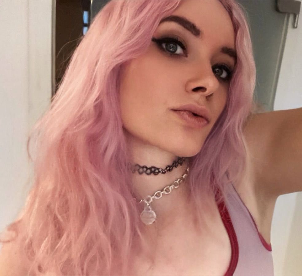 Content from lana_goodgirl