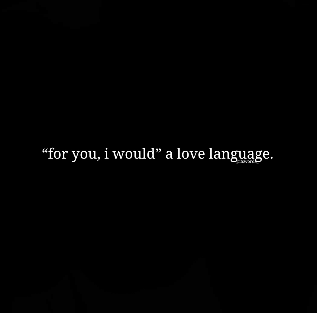 Words (@itswords_) on Twitter photo 