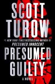 AboutGassing's tweet image. Excited to be posting about #PresumedGuilty @ScottTurow @_SwiftPress today! I love a chunky read, especially one which is as engrossing as this - check it out!
…vegassingaboutbooksblog.wordpress.com/2025/02/14/blo…