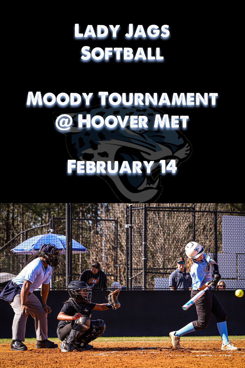 Good luck to softball starting their season!