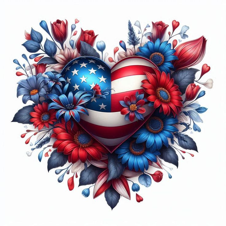 Happy Maga Valentines day ❤️🤍💙🇺🇸 Have a beautiful day.
