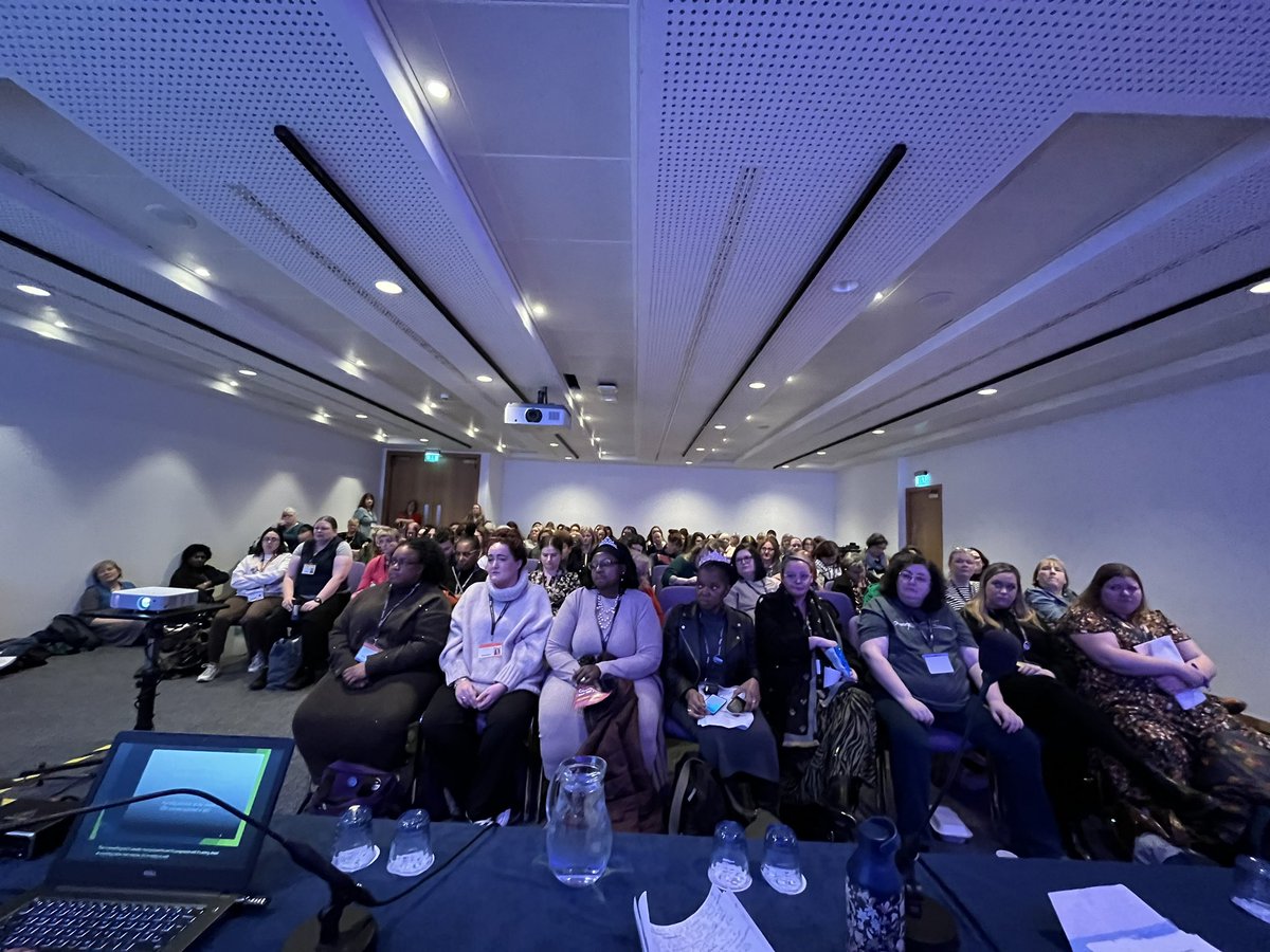 samira_zali's tweet image. Just spoke at the packed “women against the far right” fringe @ womens conference ✊🏽 @unisontheunion @AntiRacismDay