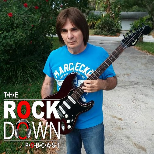 This week we are joined by legendary guitarist <a href="/realjackstarr/">Jack Starr</a>  
Among other questions, we asked him would you rather read a book or watch the movie, is he a forgiving person and of course we get his thoughts on A.I....oh and we talk about long walks on the beach!