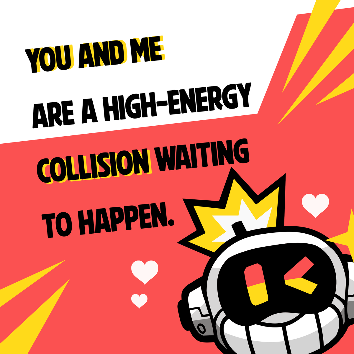 Rocket Science Group tweet media