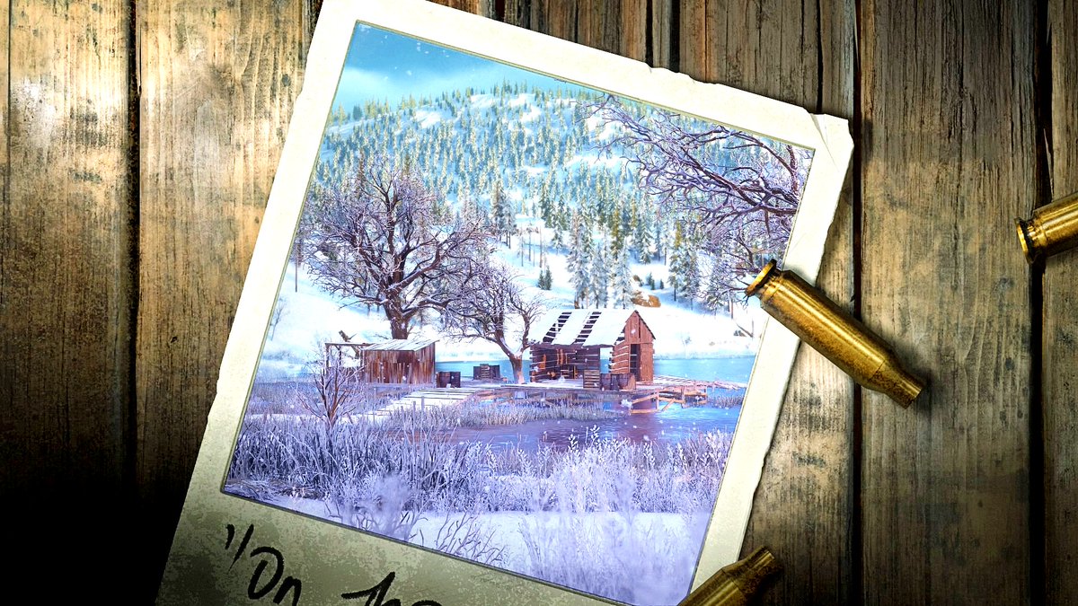 13brevkasse's tweet photo. #Tree #Camping #DaysGone #Winter #Amerika #VGPNetwork #Snow #OpenWorld #Steam @alter_minds #LostLake #VPRT #ActionAdventureGame #XboxShare #Oregon #ThePhotoMode #Camp @Moore10112 #PS4Share #BraveNewWorld #Lake https://t.co/rvnOQRtRnR