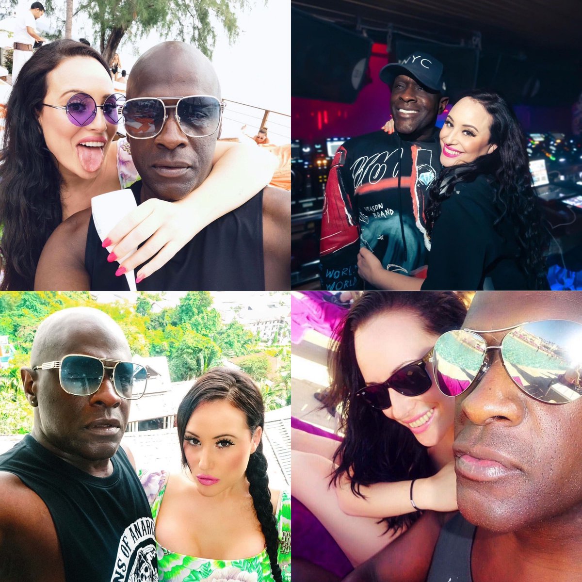 Happy Valentines to the love of my life , my rock 4eva ❤️ <a href="/fabiodnb/">FABIO</a>