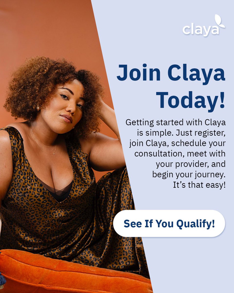 ClayaHealth tweet media