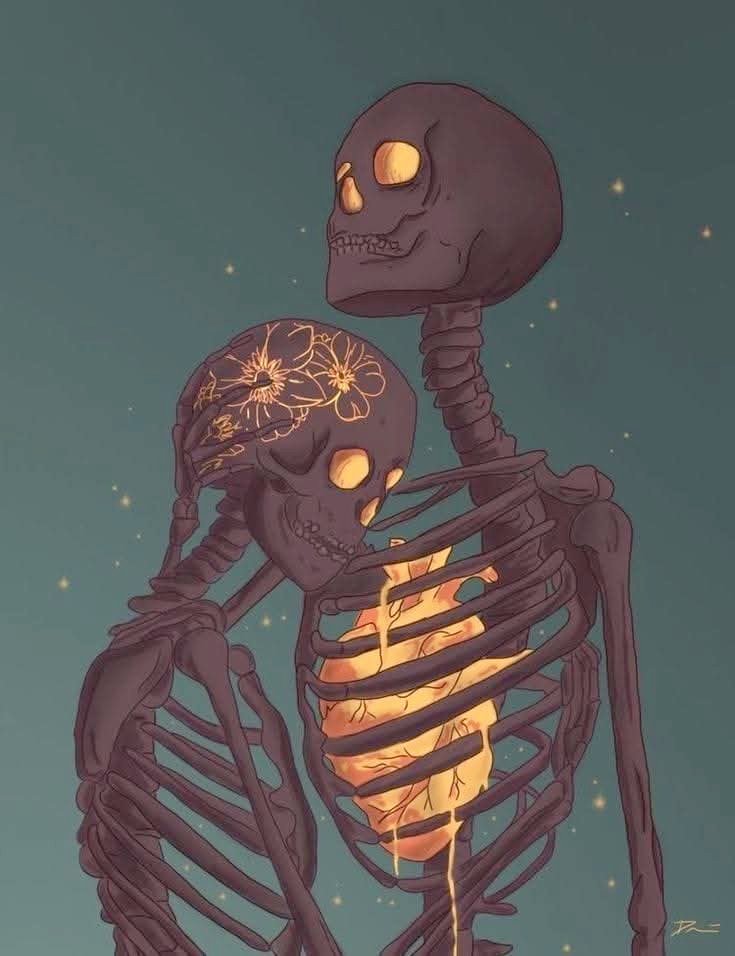 शहर ज़ालिमों का है साहब, ज़रा संभल कर चलना.. 

यहाँ सीने से लगाकर लोग, दिल निकाल लेते है..।💔

#goodnight 
<a href="/AadilWaheed_7/">Aadil Waheed</a>