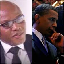 EmekaGift100's tweet image. AN EXTRACT FROM MAZI NNAMDI KANU&apos;S BROADCAST ON JUNE 10, 2020

..61  Jonathan was toppled by a black man Barack Obama. And he did so to protect the white supremacy. Gowon was in it too by killing Murtala Muhammad, today, he is a prayer warrior. 

62. I want blacks to understand…