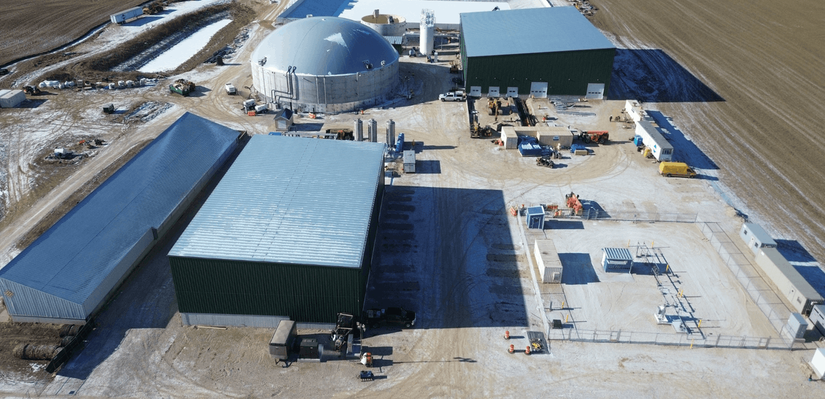 Vanguard Renewables tweet media