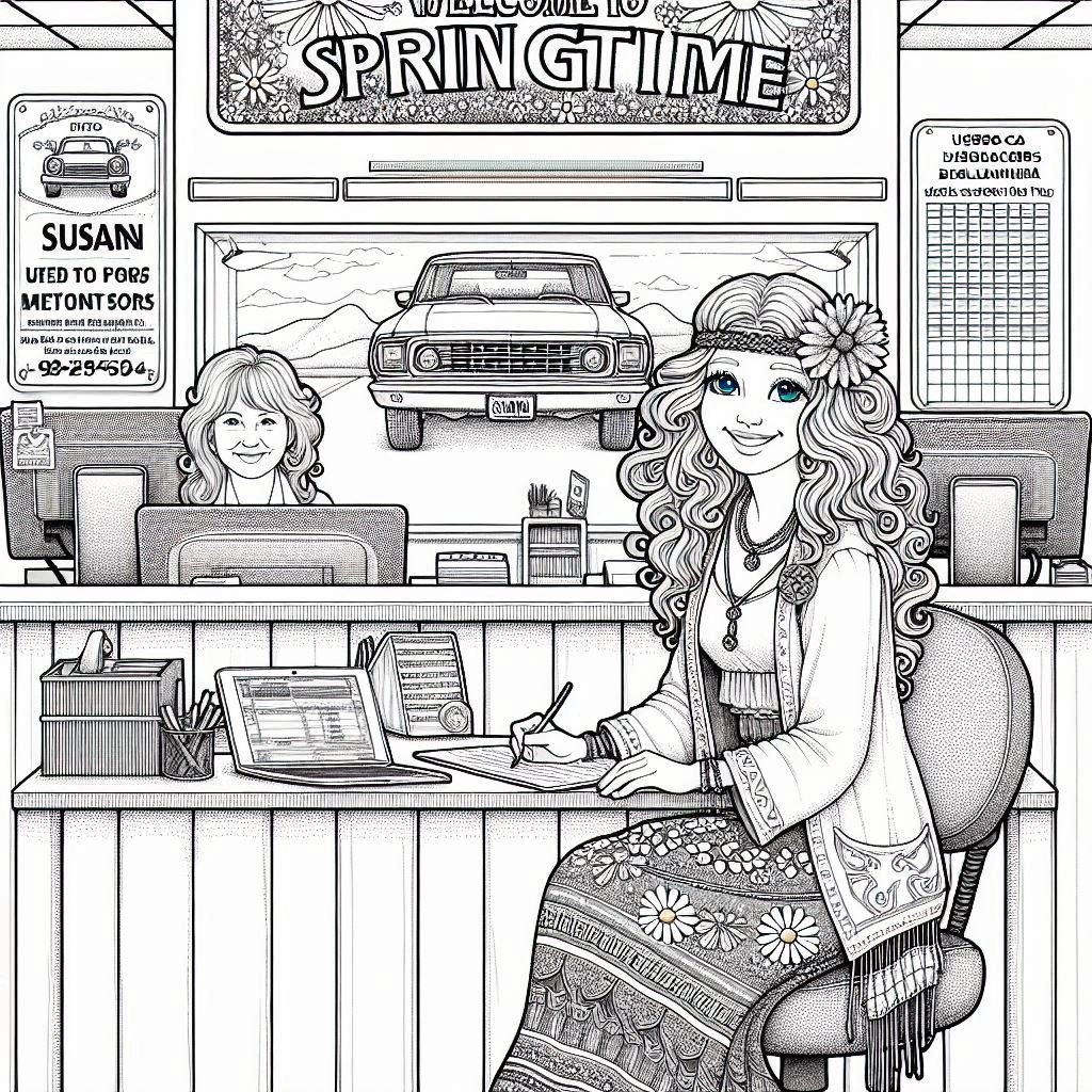 springtimemotor's tweet photo. Stop in and see Susan
Huntsviile, TX Auo Dealer
https://t.co/qcTsCG9sng https://t.co/liwWTVexv9