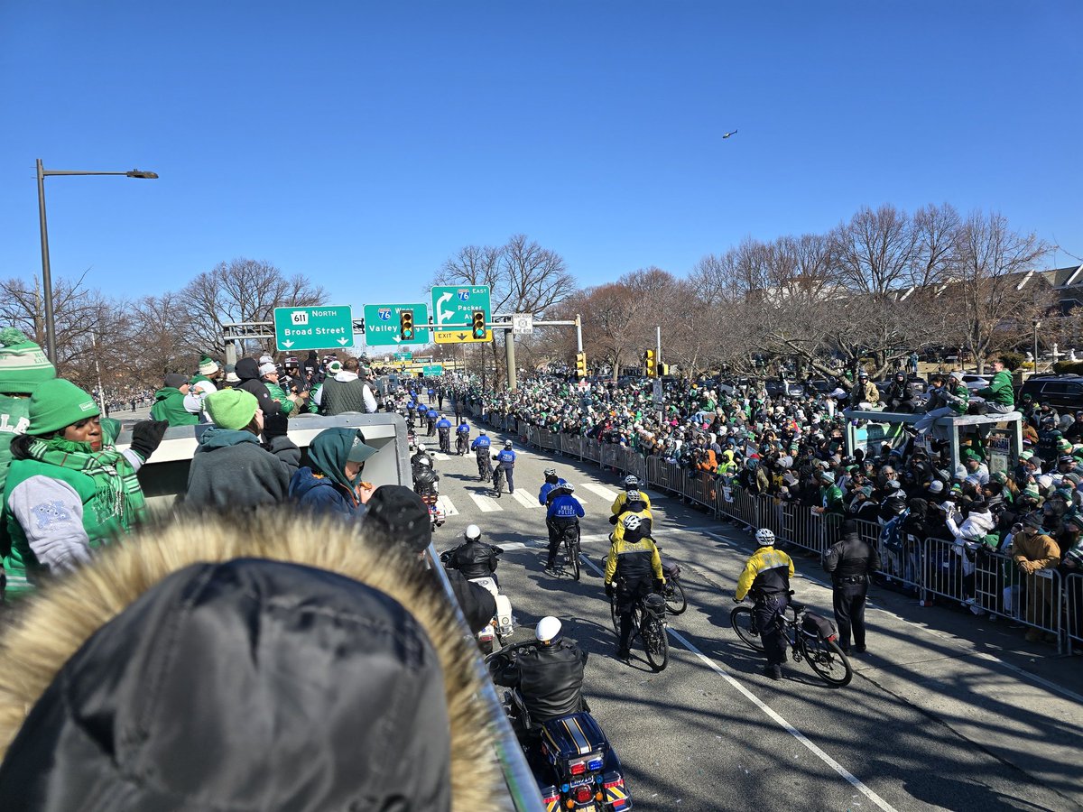 Michael A. Nutter tweet media