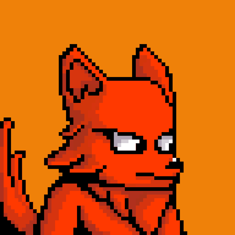 rob_inwoods's tweet photo. Showtime! 5 GTD WL spots + 5 FCFS secured for Lava Foxes, the Genesis NFT collection of Lava Network 🌋🦊

How to participate for a chance to win?
🔸 Follow @lavanetxyz 
🔸 RT or Like + Tag a friend
Winners announced in ~24h!

About the collection
🌋 Total supply: 3,999
🌋 Mint date: February 20 on Stargaze
🌋 Mint price: $7.7 in $STARS

Other Info + Speculation
@movementlabsxyz community got 350 WL spots → Maybe holding a Lava Fox will be useful for Parthenon v2?
@WhaleSharkNFTs community got 300 WL spots → Maybe holding a Lava Fox will give points on the @union_build Dashboard?

Useful link
🔹Discord → https://t.co/GTPu1vQGVx

NFA. DYOR.