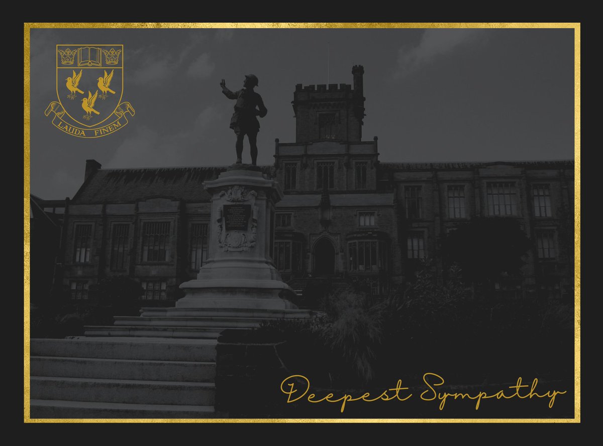 Old Nottinghamians tweet media