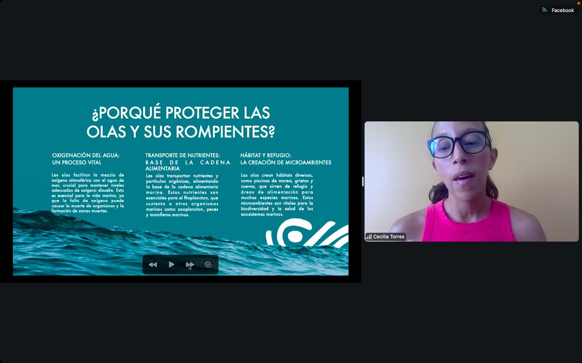 Asamblea Nacional (@asambleaecuador) on Twitter photo <a href="/BiodiversidadAN/">Comisión de la Biodiversidad y Recursos Naturales</a> <a href="/mingasporelmar/">Mingas por el Mar</a> Cecilia Torres, de la Fundación <a href="/mingasporelmar/">Mingas por el Mar</a>, habla de la importancia de las rompientes para conservación de biodiversidad y ecosistema costero. Remarca observaciones al proyecto para de Preservación y Prevención del Impacto de las Olas Rompientes en el Litoral Ecuatoriano. <a href="/BiodiversidadAN/">Comisión de la Biodiversidad y Recursos Naturales</a> <a href="/mingasporelmar/">Mingas por el Mar</a> Cecilia Torres, de la Fundación <a href="/mingasporelmar/">Mingas por el Mar</a>, habla de la importancia de las rompientes para conservación de biodiversidad y ecosistema costero. Remarca observaciones al proyecto para de Preservación y Prevención del Impacto de las Olas Rompientes en el Litoral Ecuatoriano.