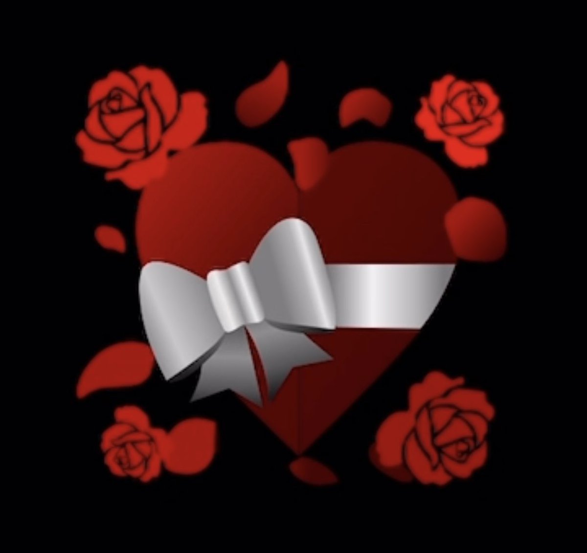 CynicalFate's tweet photo. Wishing everyone a very happy #ValentinesDay 

Hit the ♥️ for a special animation today! https://t.co/yusWw2dsVs