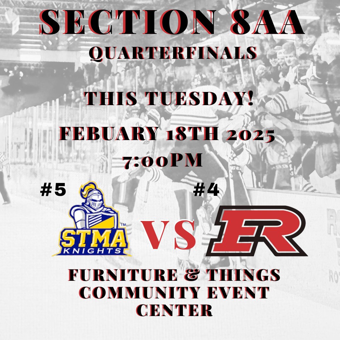 ElkRiverBLC's tweet photo. The schedule is set! Let's pack the FAT!
#RiverRising #ElkPride #ItsgoodtobeanElk https://t.co/M6K6W5d7iL