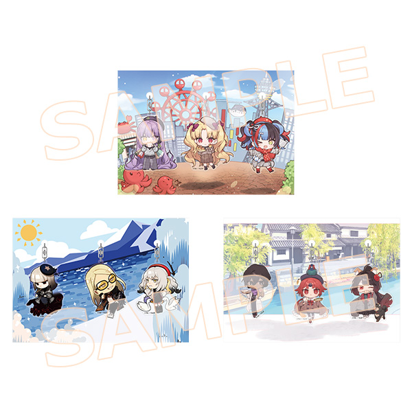 📢受付中／ #FGO「カルデア・サテライトステーション 2024-2025