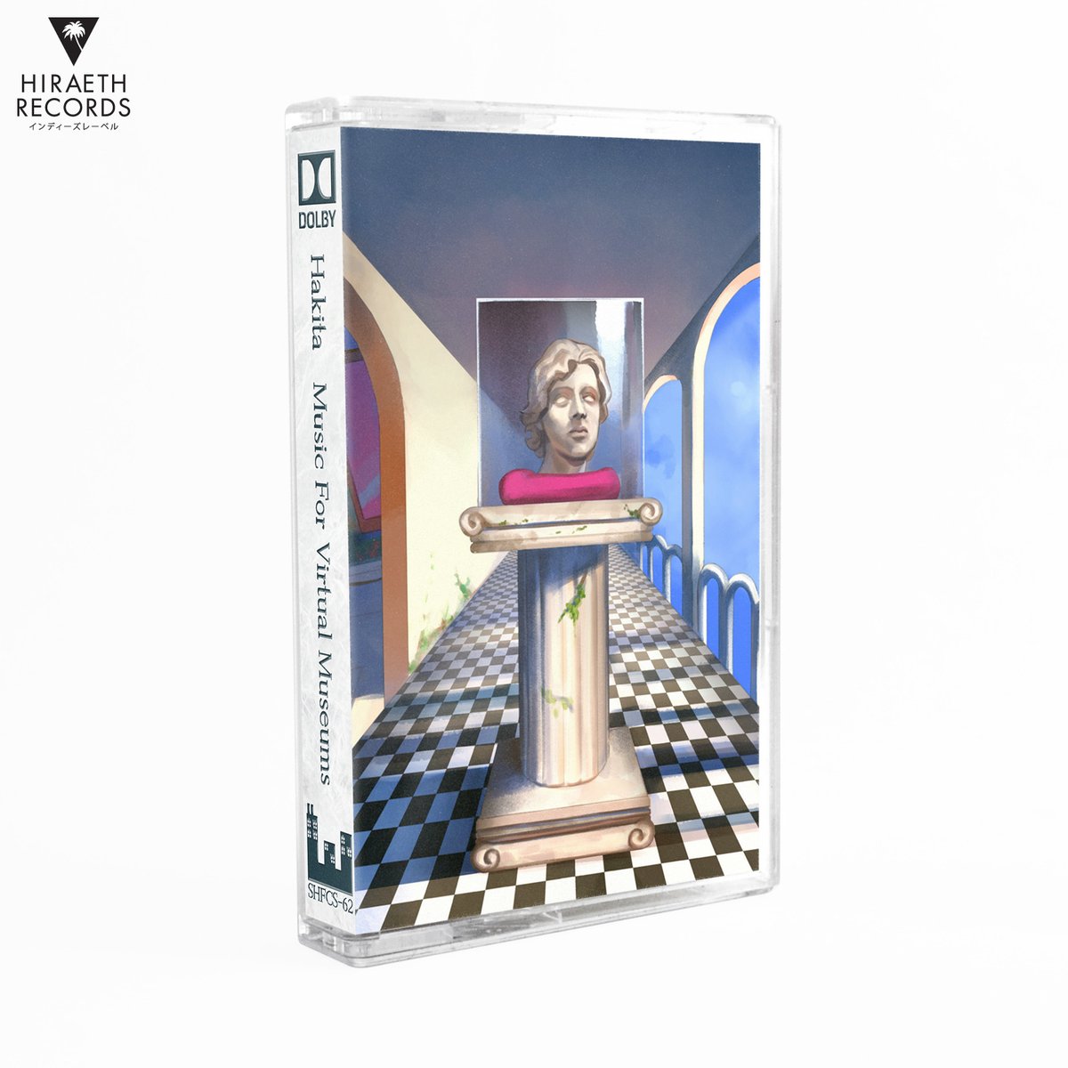 Hiraeth Records tweet media