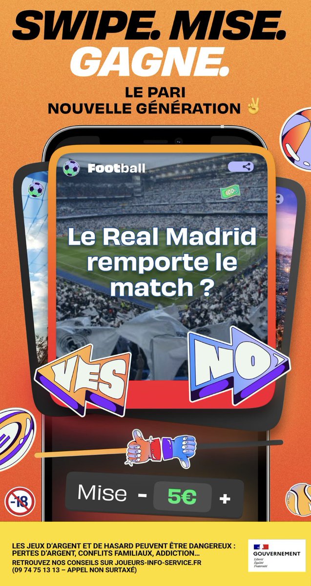 The Token YON tweet media