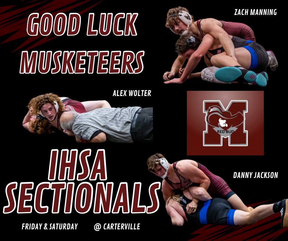 #redbud132 <a href="/TheBUDAthletics/">Red Bud Athletics</a>