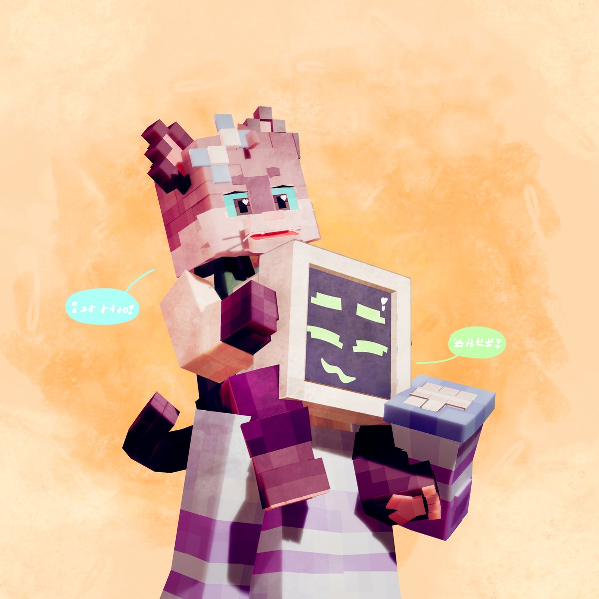 💙💚
HAPPY VALENTINES DAY
(feat <a href="/_cipherquartz_/">cipherquartz 📺🎤✨</a> !!!!!!!!!)