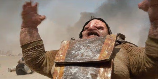 swbffacts's tweet photo. Happy Birthday to Simon Pegg, who voiced Dengar in #StarWarsBattlefront (2015) &amp; Star Wars: #TheCloneWars!

He's also known for such roles as Benji in #MissionImpossible, Scotty in the #StarTrek Kelvin timeline, &amp; was Unkar Plutt in #StarWars: The Force Awakens, among many more! https://t.co/vG5MequYfn
