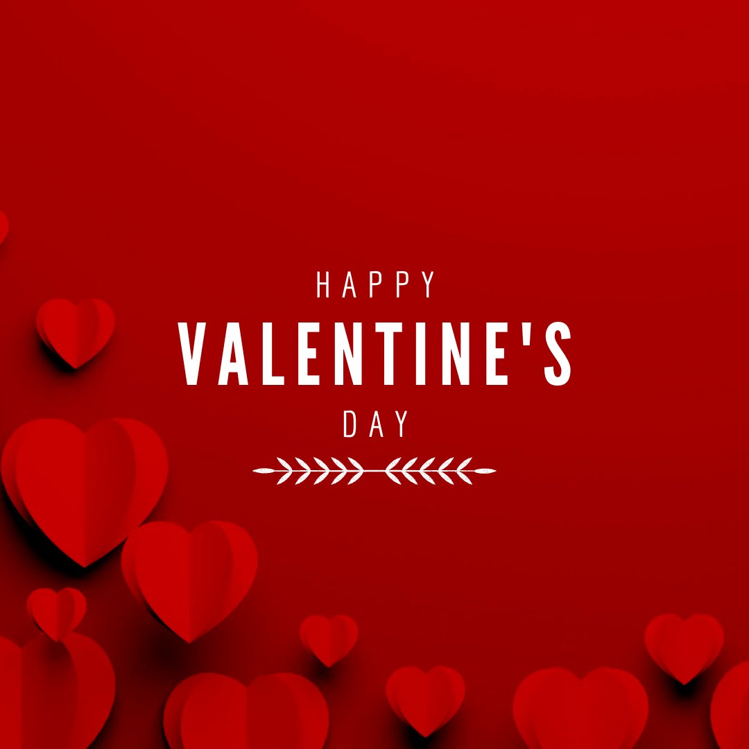 EPICeDEALS's tweet photo. Wishing you a day filled with love and happiness. Happy Valentine’s Day from all of us at EPICeDEALS! ❤️🌹

#HappyValentinesDay #ValentinesDay #CustomerLove https://t.co/B3EuU9cvBe