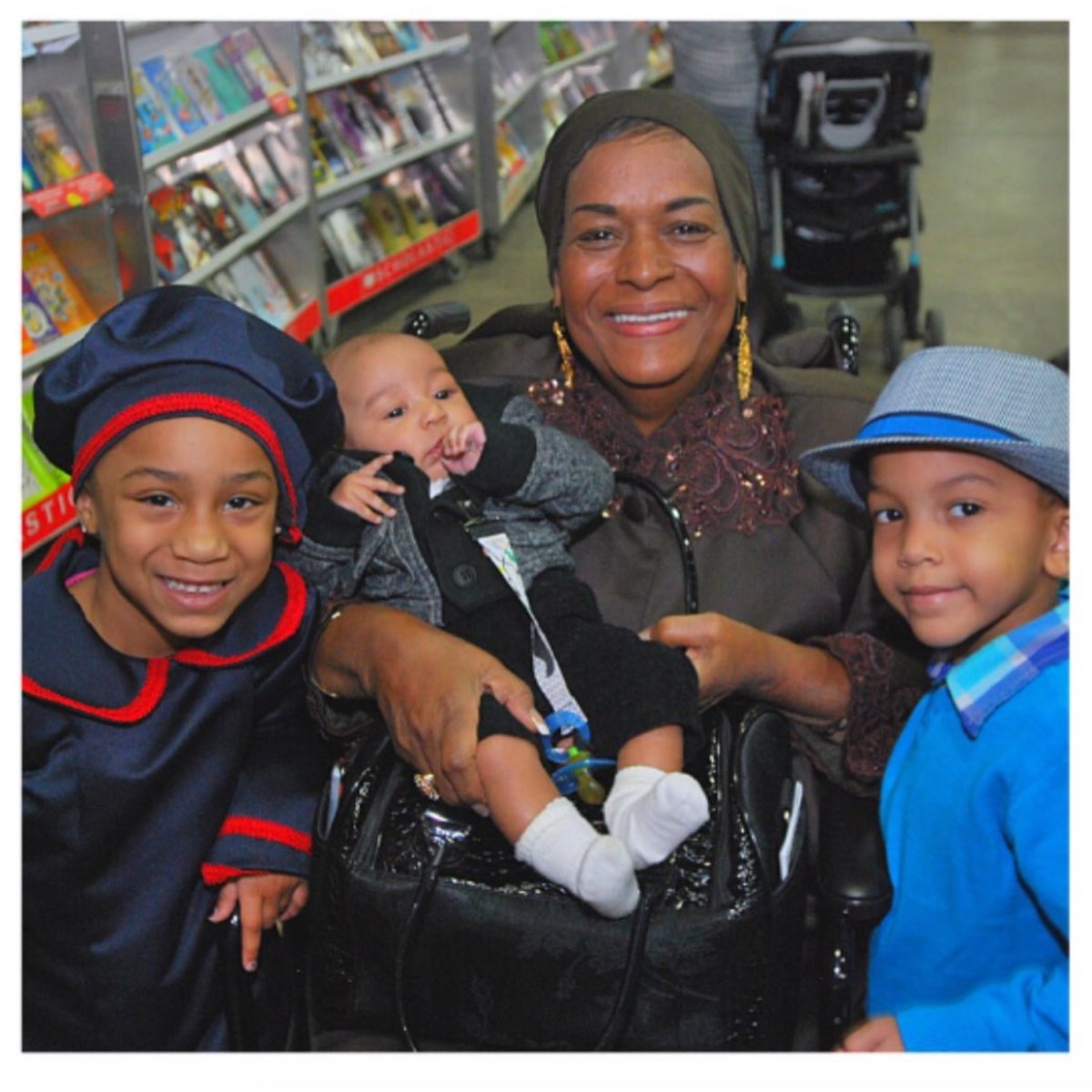 Saviours’ Day 2025: Mother Khadijah Farrakhan Children’s Village will be hosted on Saturday, February 22nd, 9:00 AM - 5:30 PM

Come join us at Up Your Alley for a fun-filled day at the Mother Khadijah Farrakhan Children’s Village event! Bring your children for a day of bowling,