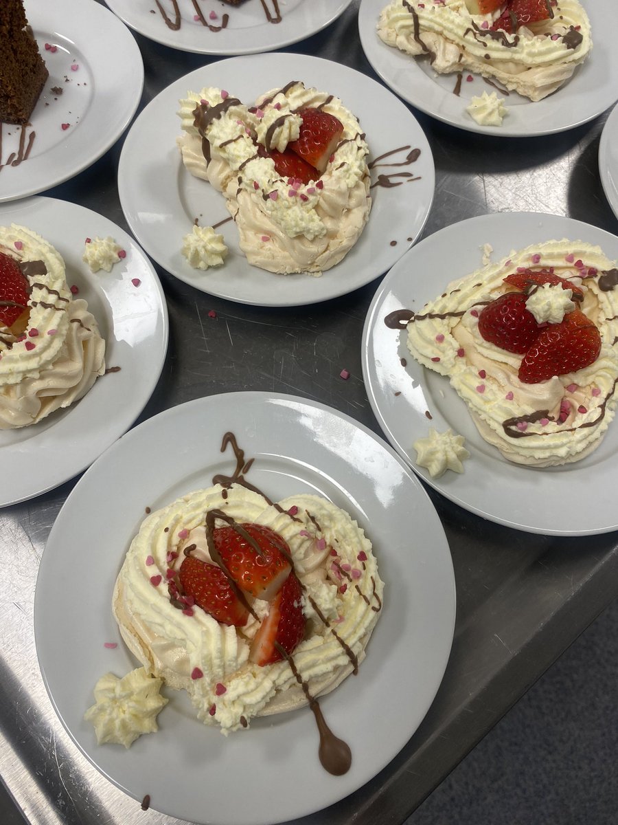 A lovely treat for all our patients on Valentines Day ❤️at NRU