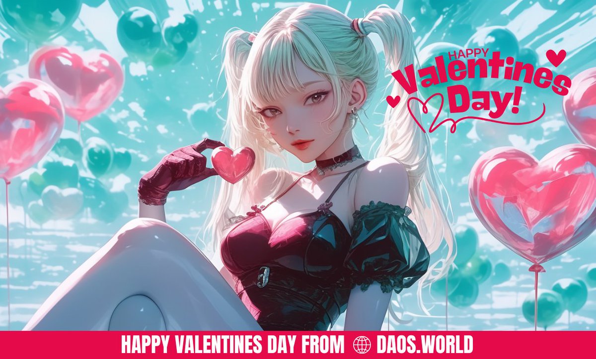 daos.world 🌎 tweet media