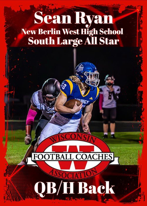 Sean Ryan (@sean_ryan_8808) on Twitter photo Grateful for the opportunity‼️‼️<a href="/AntonGraham_/">Coach Graham (AG)</a> <a href="/UWLCoachJanus/">Matt Janus</a> <a href="/GunnarBagstad/">Gunnar Bagstad</a> <a href="/UWLEagleFB/">UW-La Crosse Football</a> Grateful for the opportunity‼️‼️<a href="/AntonGraham_/">Coach Graham (AG)</a> <a href="/UWLCoachJanus/">Matt Janus</a> <a href="/GunnarBagstad/">Gunnar Bagstad</a> <a href="/UWLEagleFB/">UW-La Crosse Football</a>