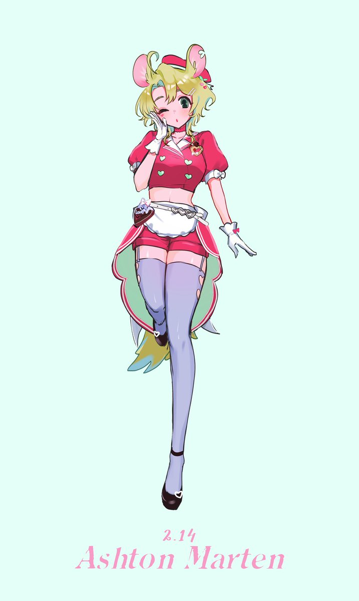 #AshtonARTen
🍒🍫🎁✨