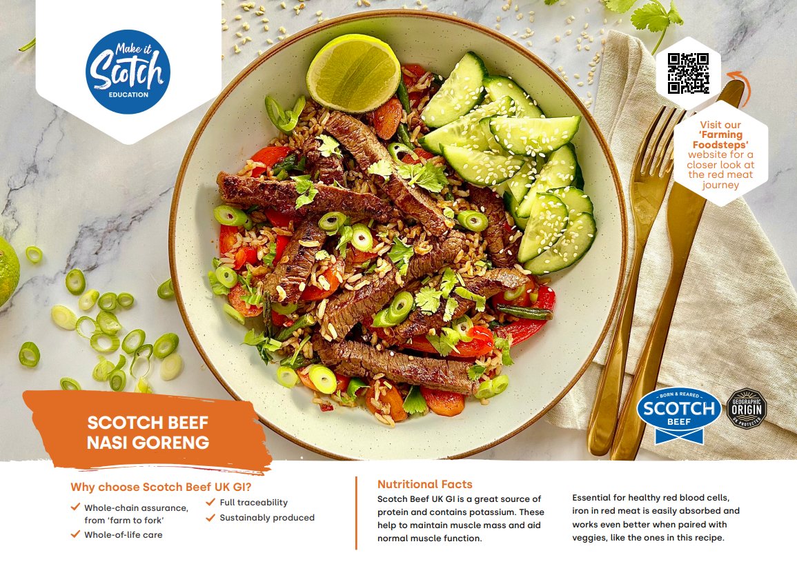 Make it Scotch Education tweet media