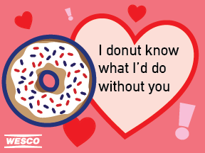 gowesco's tweet photo. Have a Happy Valentines Day
#gowesco #valentinesday #treatyourself https://t.co/6vsI7Ry7sq