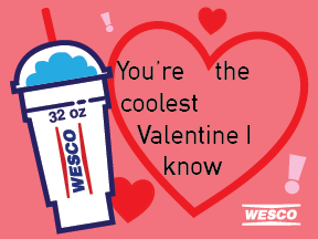 gowesco's tweet photo. Have a Happy Valentines Day
#gowesco #valentinesday #treatyourself https://t.co/6vsI7Ry7sq