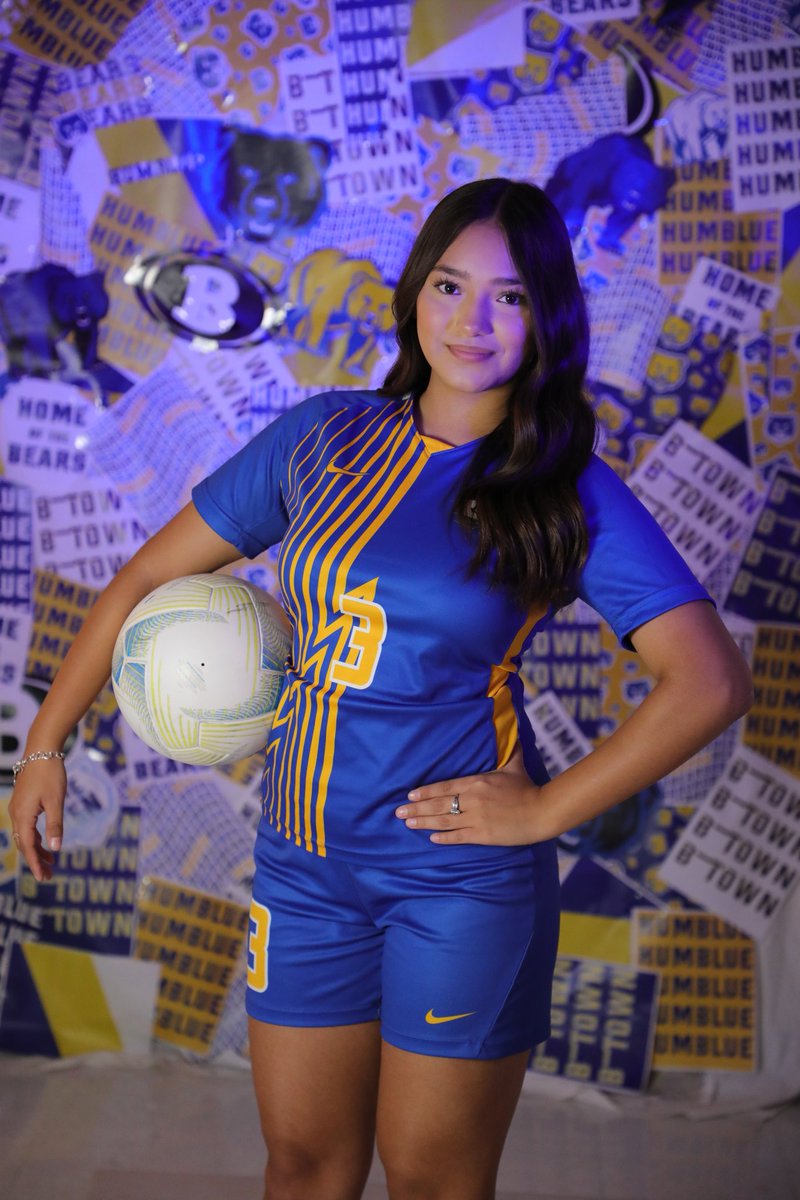 Bearettes begin the 2nd half of district tonight. Home match at Bear Stadium to take on the Lady Knights of Cumberland!

Kick off is at 7:15 pm

#RTS #BetterEveryDay 
<a href="/BrownsboroHigh/">Brownsboro High School</a> <a href="/50_50Pod/">The 50/50 Podcast ⚽️🎙</a> <a href="/LethalSoccer/">Coach Duque</a> <a href="/tascosoccer/">TASCO</a> <a href="/BISD_Tweet/">Brownsboro ISD</a>