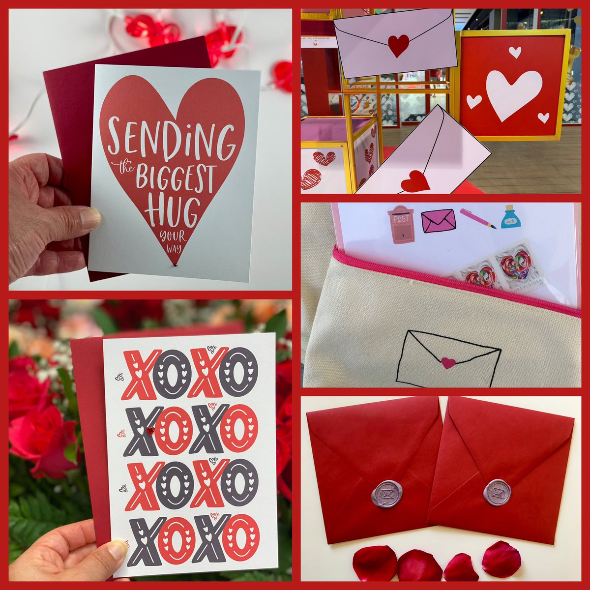 #valentinesdayvibes and xo always ❤️🫶🏼