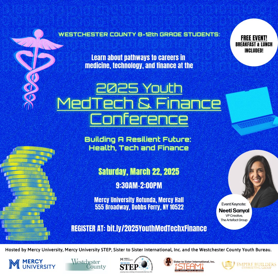 Mercy STEP tweet media