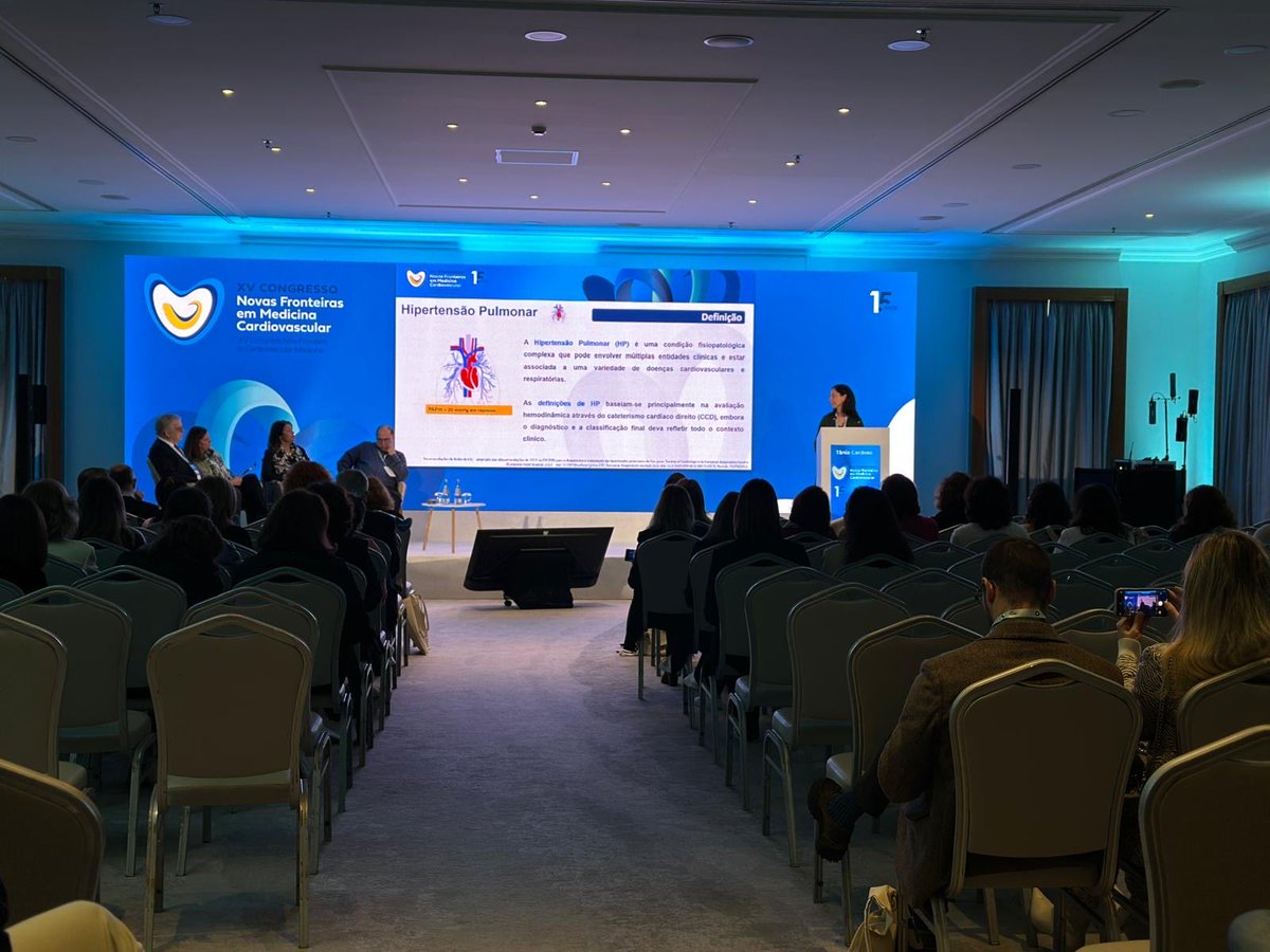 Centro Cardiovascular da Universidade de Lisboa (@cculisboa) on Twitter photo Great start of #NFMCV2025 with a fantastic session related with the role of nurses in a cardiovascular department. Very grateful to the fantastic nursing team we have. <a href="/ulssanta_maria/">ULS Santa Maria</a> Great start of #NFMCV2025 with a fantastic session related with the role of nurses in a cardiovascular department. Very grateful to the fantastic nursing team we have. <a href="/ulssanta_maria/">ULS Santa Maria</a>