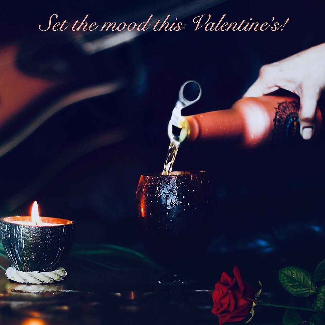 💕 Craft a cosy Valentine's mood with Neitiv 💕
.
.
.
#valentinesday #LoveIsInTheAir #ValentinesVibes #BeMyValentine
#RomanticEvening #LoveLanguage #Sweetheart #DateNight #ValentinesCelebration #love