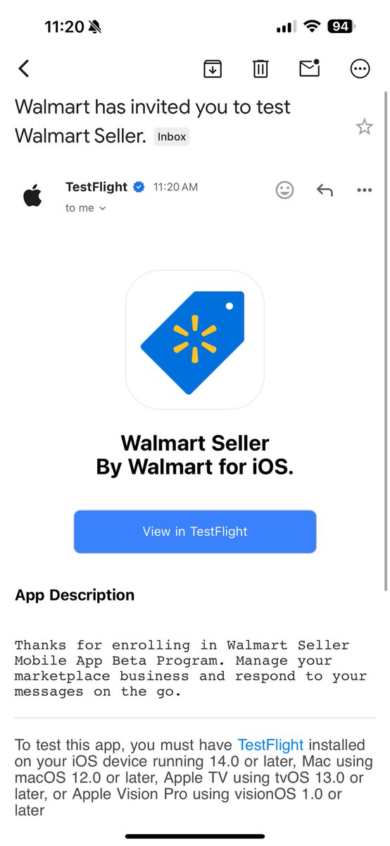 Been waiting a few months for this <a href="/Sal3mC/">SalemWFS</a> Walmart king 👑