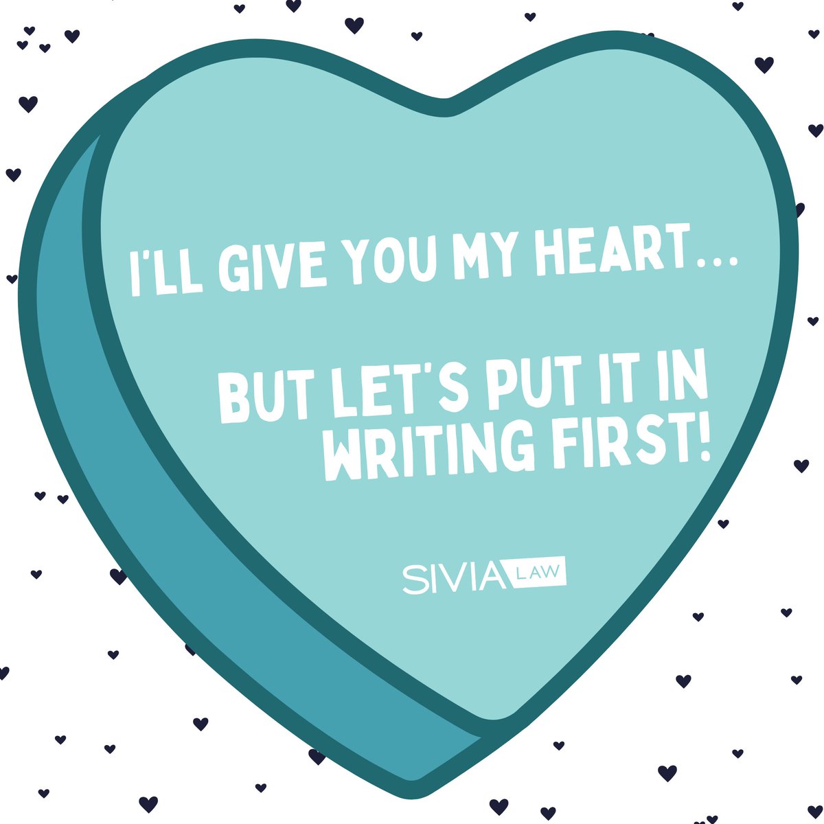 Sivia_Law's tweet photo. Forget the love letters—nothing says 'I love you' like a well-crafted estate plan. 💌

Enjoy our legal-themed Valentines &amp; share them with your loved ones to show them just how much you truly care! 😉 https://t.co/sF1VypQkHB
